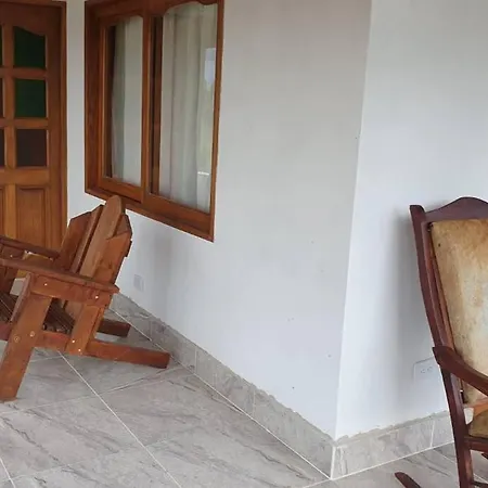 Mirador Rivera Tu Hogar En Antioquia Carmen de Viboral Exterior photo