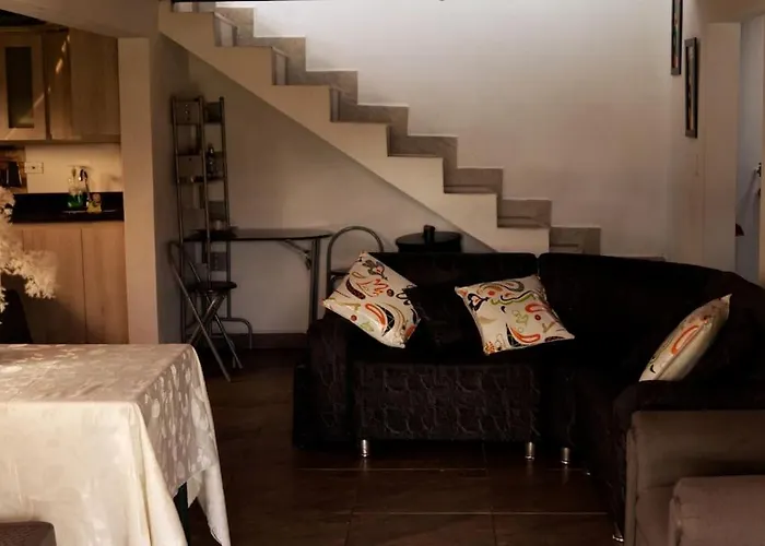 Mirador Rivera Tu Hogar En Antioquia