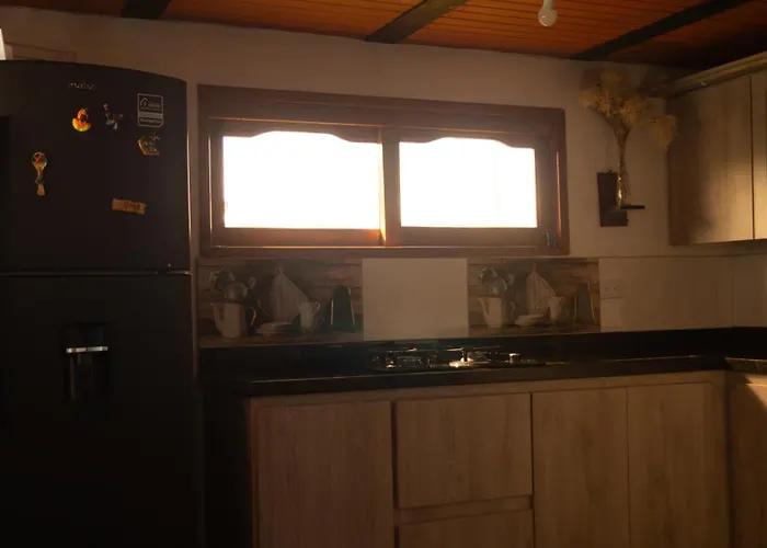 Mirador Rivera Tu Hogar En Antioquia