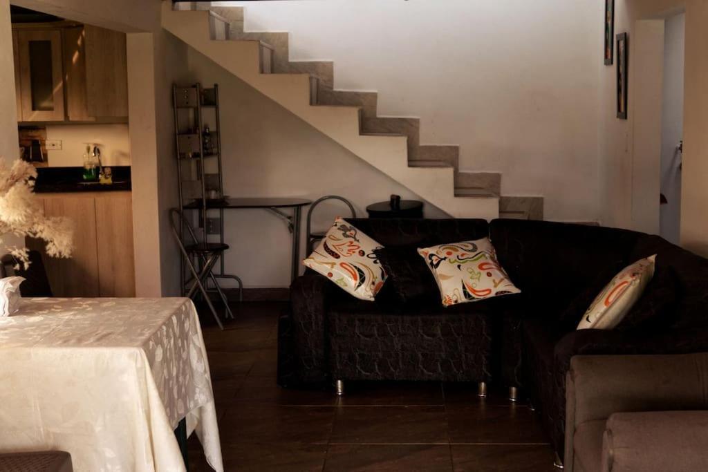 Mirador Rivera Tu Hogar En Antioquia Carmen de Viboral