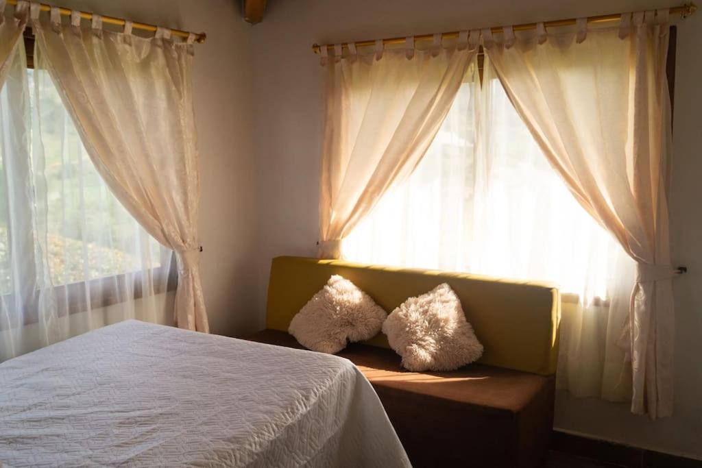 Mirador Rivera Tu Hogar En Antioquia *
