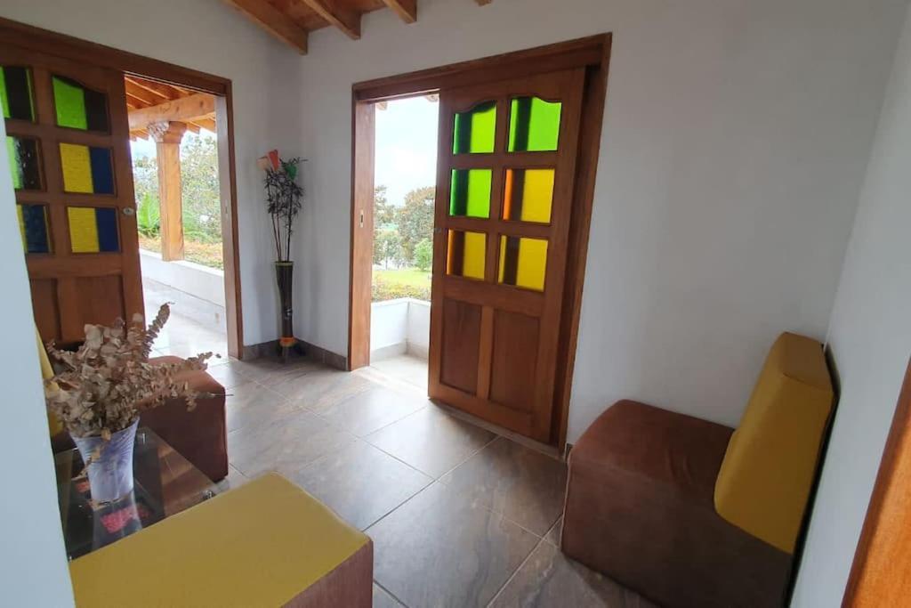 Mirador Rivera Tu Hogar En Antioquia *