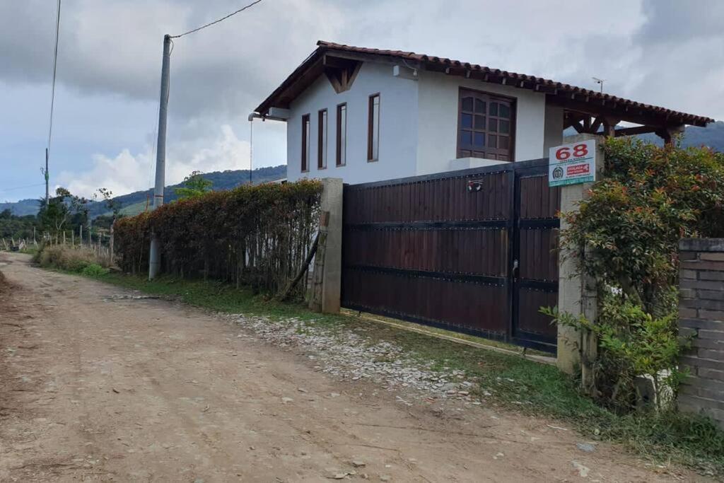 Mirador Rivera Tu Hogar En Antioquia
