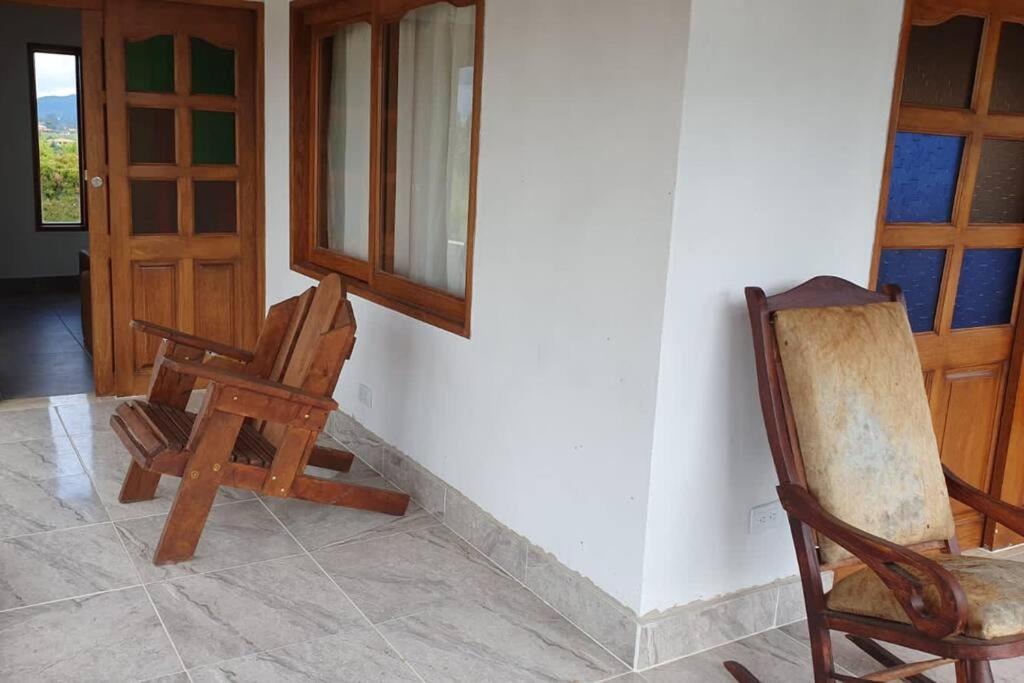 Mirador Rivera Tu Hogar En Antioquia