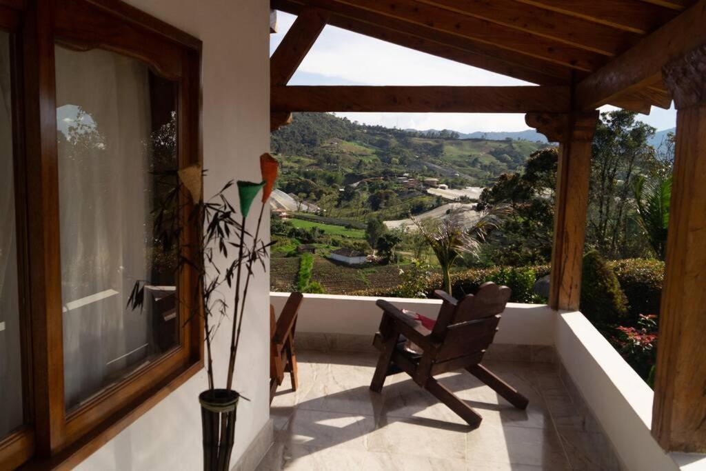 Apartment Mirador Rivera Tu Hogar En Antioquia Carmen de Viboral