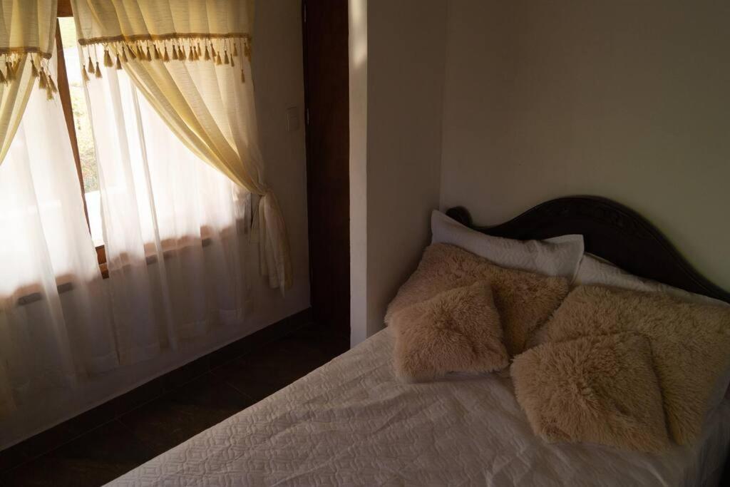 Mirador Rivera Tu Hogar En Antioquia Apartment Carmen de Viboral