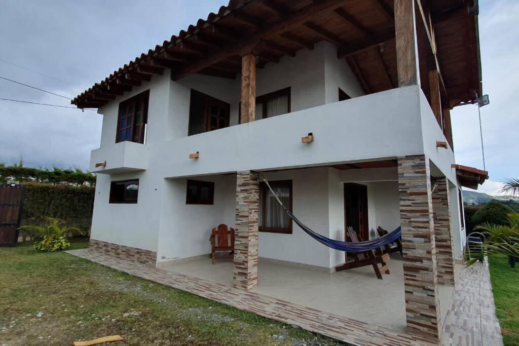 Mirador Rivera Tu Hogar En Antioquia * Carmen de Viboral