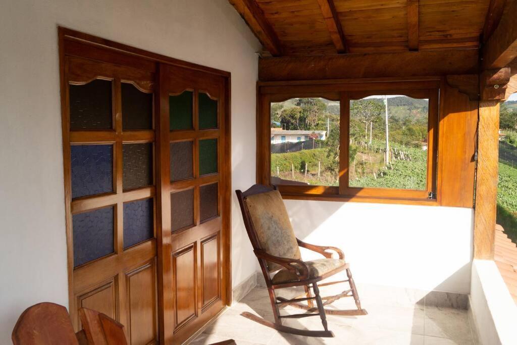 Mirador Rivera Tu Hogar En Antioquia Apartment *